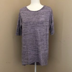 LuLaRoe Irma top